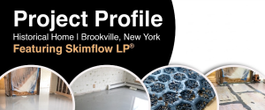 Project Profile - Skimflow