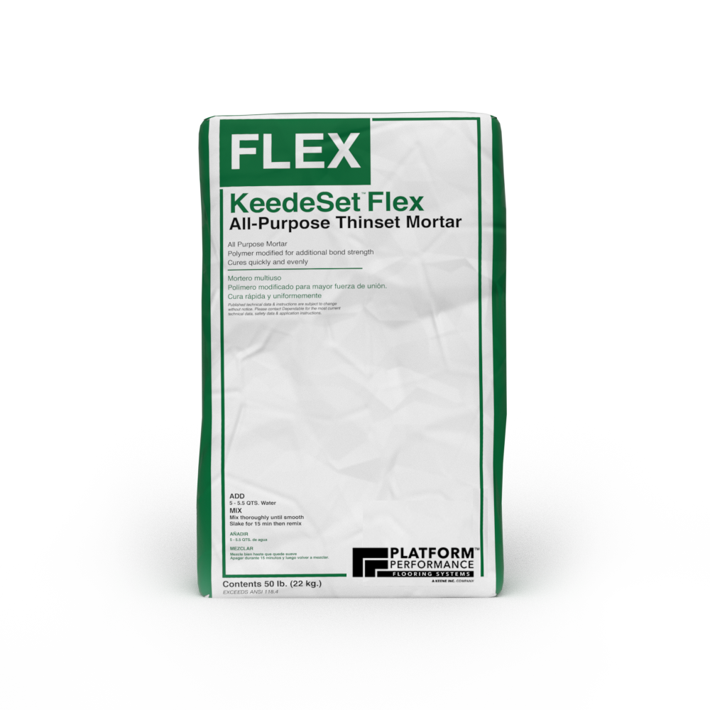 KeedeSetFlex-All-Purpose-Thinset-Mortar