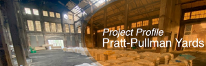 Pullman Yards | Project Profile