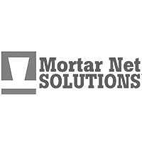 Mortar Net Solutions™