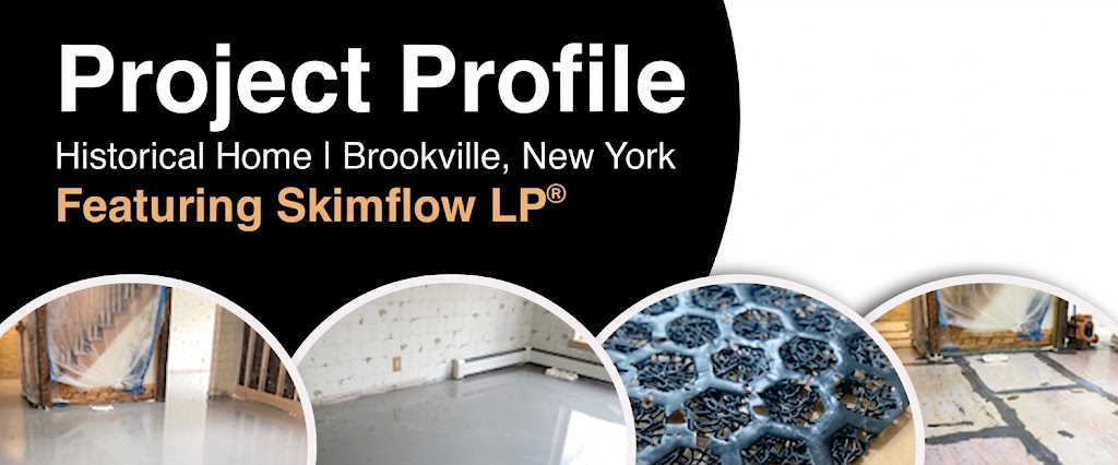Project Profile - Skimflow