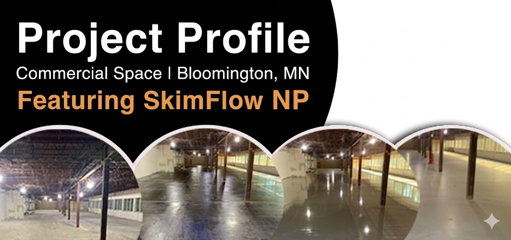 Commercial Project, Bloomington, MN