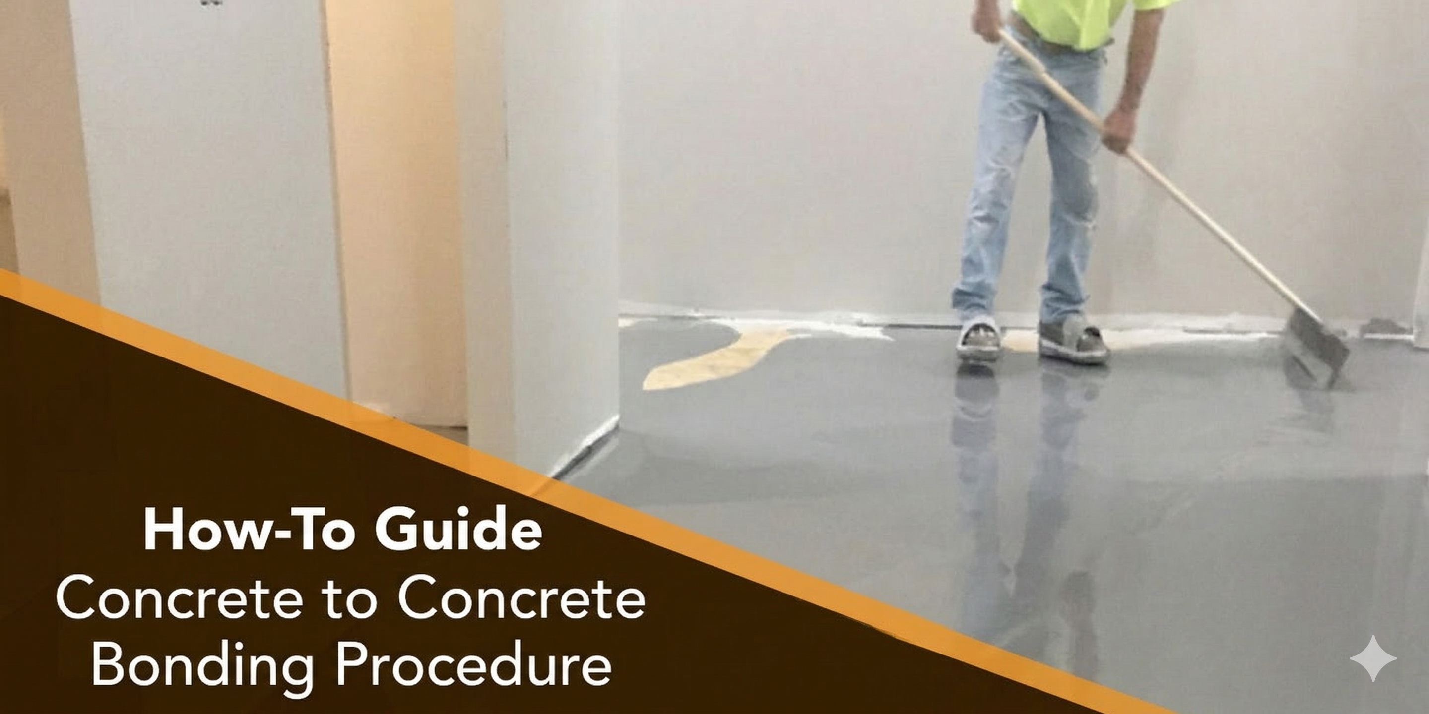 New Concrete
