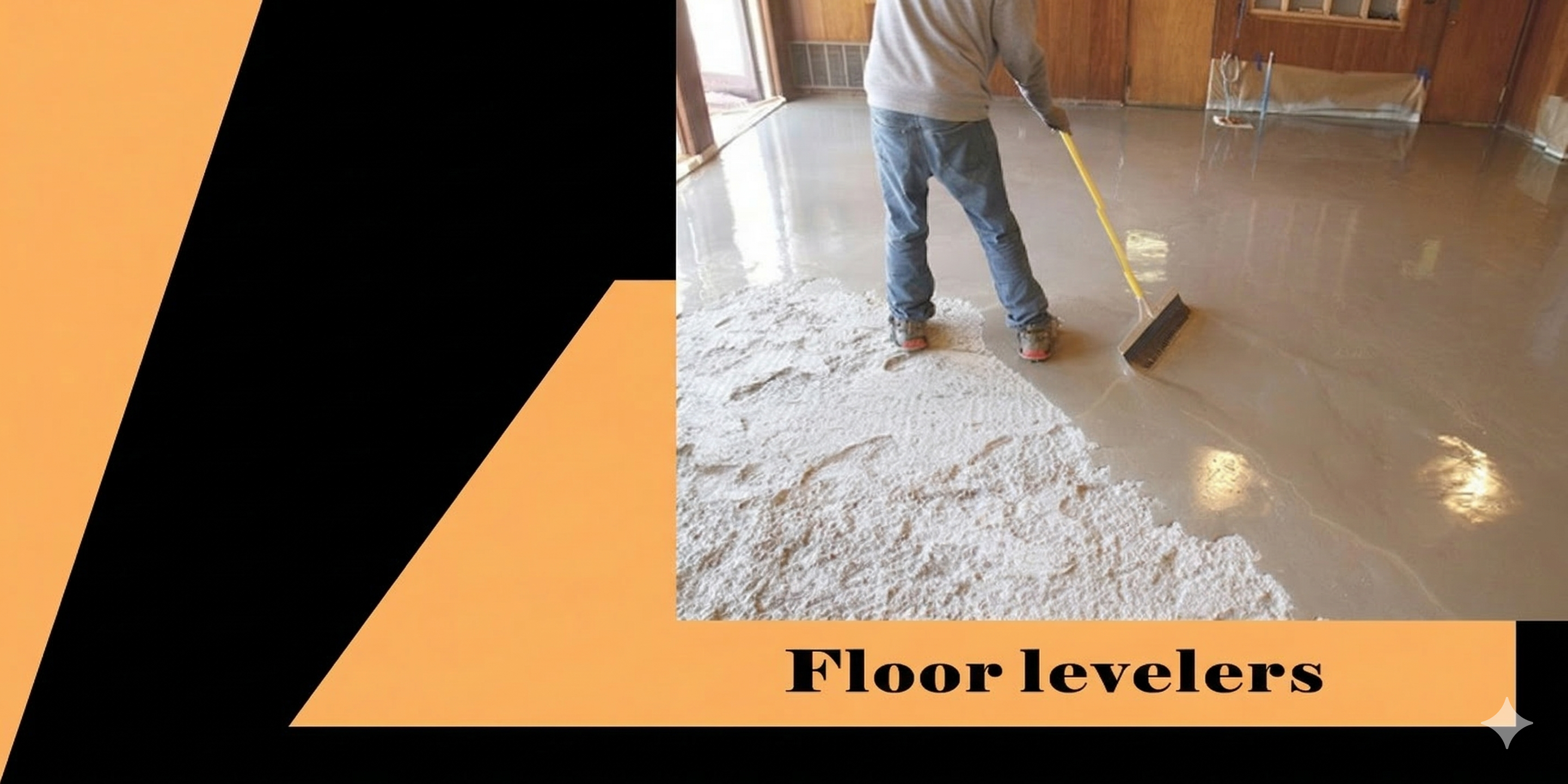 Concrete Floor