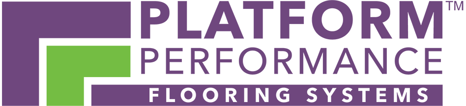 Platform Performance Flooring Systems