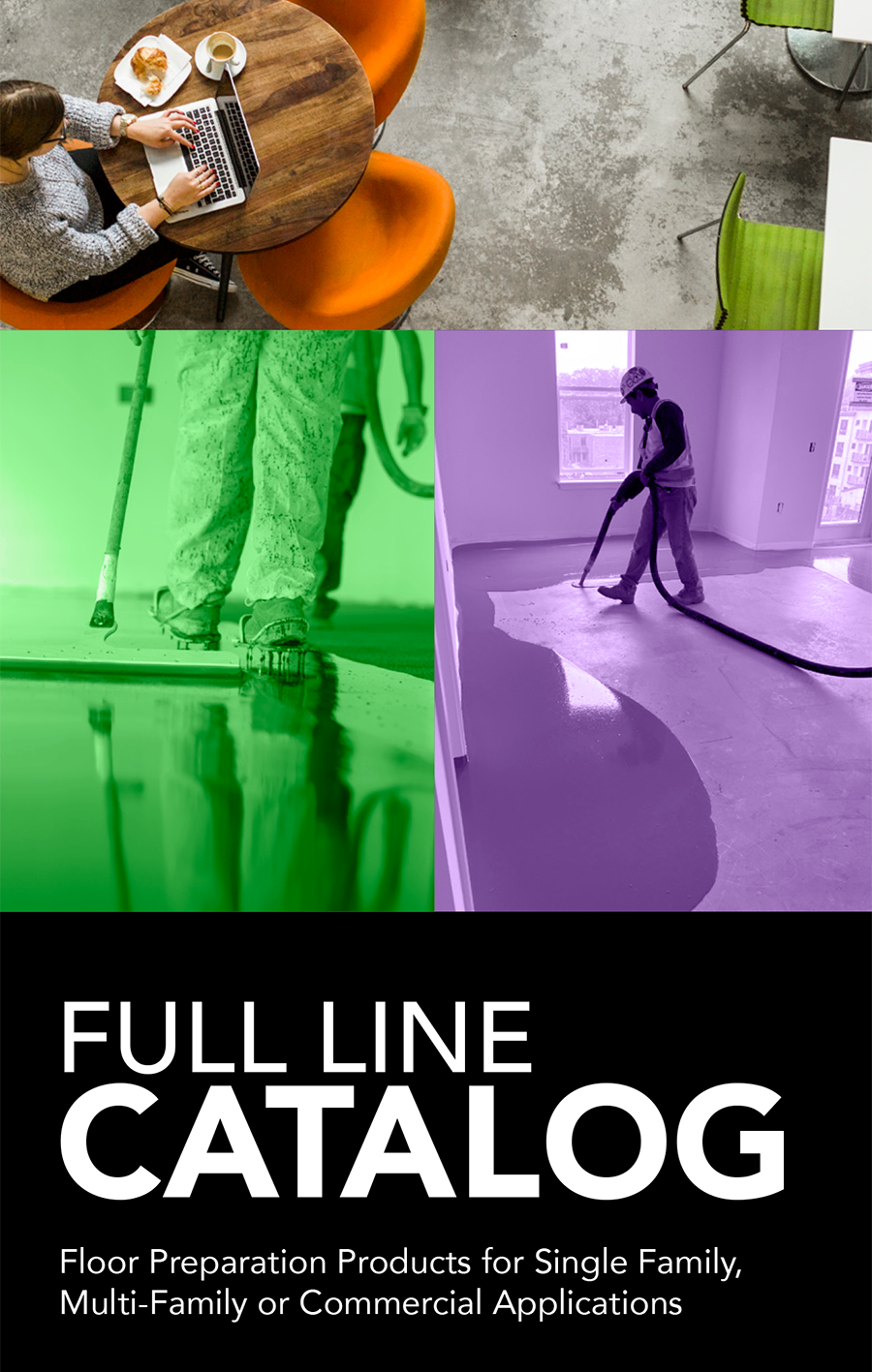 Platform Full Line Catalog